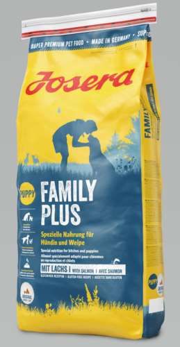 Josera FamilyPlus15kg na Arena.pl