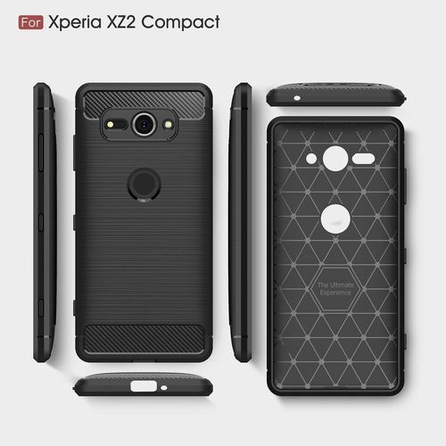 Etui HS Case SOLID TPU Sony Xperia XZ2 Compact na Arena.pl