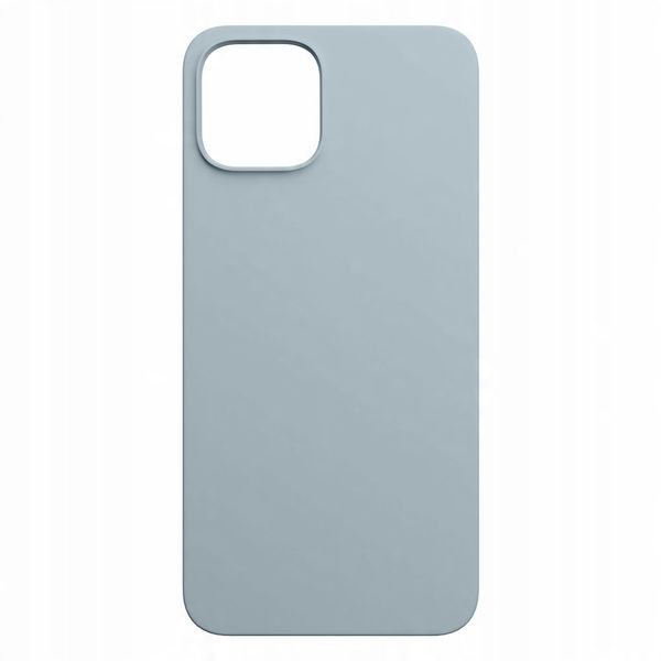 Etui na Apple iPhone 15 Plus - 3mk HARDY Silicone MagCase Blue zdjęcie 11