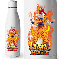 Termos - Butelka Termiczna - Dragon Ball - Smocza Kula