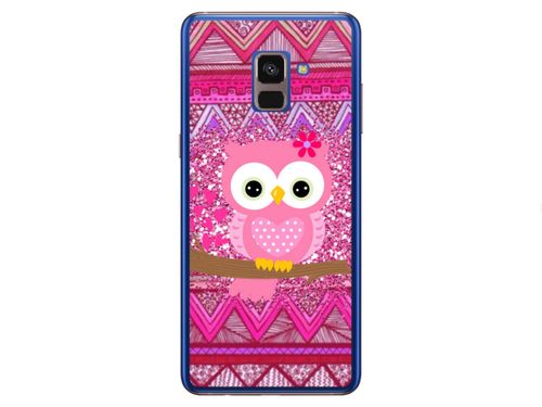 SAMSUNG GALAXY A8 2018 | Etui case WZORY na Arena.pl
