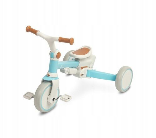 ROWEREK 3-KOŁOWY FARO BLUE na Arena.pl