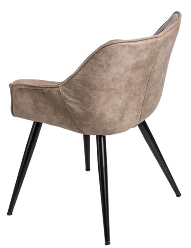 Krzesło Lord beżowe D2 na Arena.pl