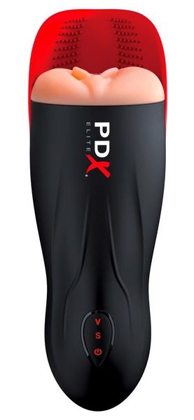 PDX Elite Fuck-O-Matic zdjęcie 3