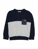 Timberland sweter bawełniany bluzka dziecięca Roz. 120/60 -