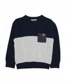 Timberland sweter bawełniany bluzka dziecięca Roz. 120/60 -