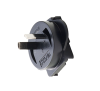 1541/1357-AC(Australia): 1541/1357-AC plug W2A (Australia)