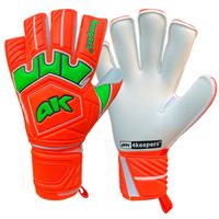 Rękawice bramkarskie 4keepers Guard Fogo MNC Jr S954585 6