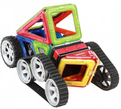 Magformers Creator Adventure Pustynia na Arena.pl
