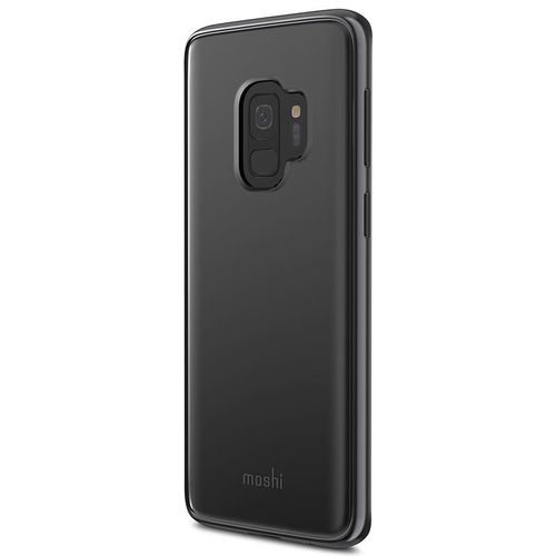 Moshi Vitros Etui do Samsung Galaxy S9 (Titanium Gray) na Arena.pl