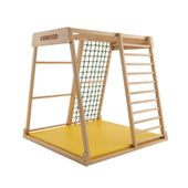 domowy plac zabaw Marynarz - basic