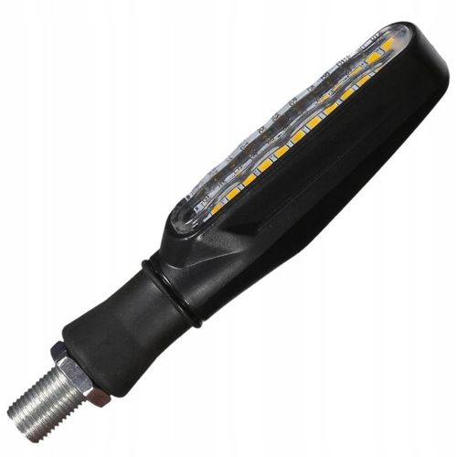 KIERUNKOWSKAZY LEDowe DYNAMICZNE KPL gwint M10 na Arena.pl