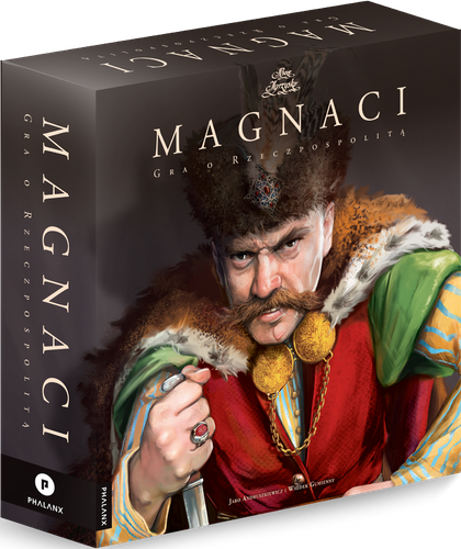 Gra Boże Igrzysko: Magnaci na Arena.pl