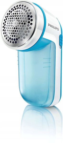 GOLARKA DO UBRAŃ ODZIEŻY TKANIN PHILIPS GC026/00 zdjęcie 3