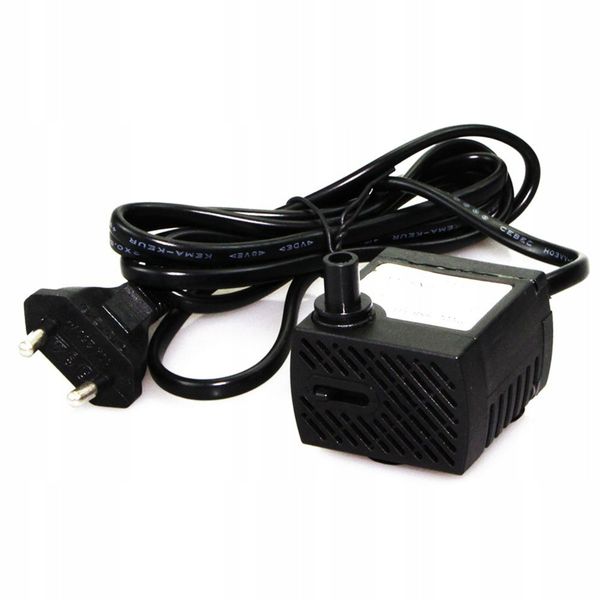 Pompka Do Automatycznej Dolewki zdjęcie 1