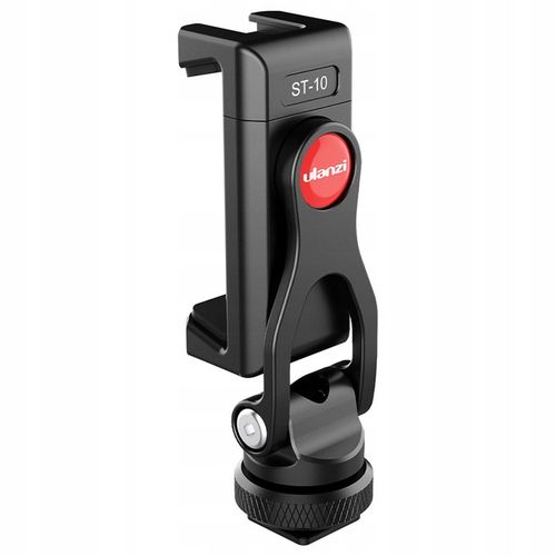 Uchwyt Statywowy ULANZI ST-10 adapter 1/4 cala do Telefonu Smartfona na Arena.pl