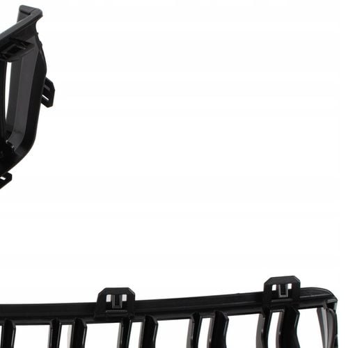 NERKI GRILL ATRAPA KRATKI E90 E91 PRZED LIFT 2004-2009 M-PAKIET na Arena.pl