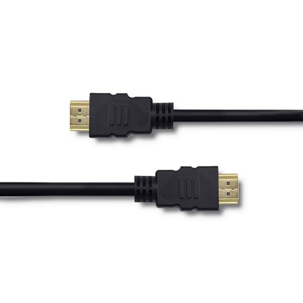 Qoltec Kabel HDMI A męski | HDMI A męski | 1.5m zdjęcie 4