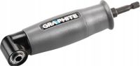 GRAPHITE PRZYSTAWKA KĄTOWA NA BITY KOŃCÓWKI UCHWYT