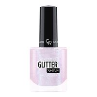 Golden Rose Extreme Glitter Shine Nail Lacquer 202 Lakier do paznokci Extreme Glitter Shine Kolor - 202