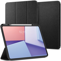 spigen urban fit ipad pro 13 7 / 2024 black