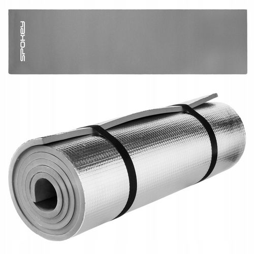 Karimata Mata Turystyczna Kempingowa Dwuwarstwowa Z Izolacją 180x50 cm na Arena.pl