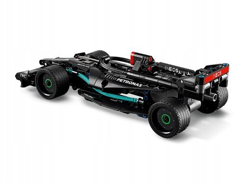 LEGO Technic 42165 Mercedes-AMG F1 W14 E Performance Pull-Back na Arena.pl
