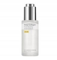 Sungboon Editor Deep Collagen Cream In Serum Przeciwzmarszczkowe 30ml