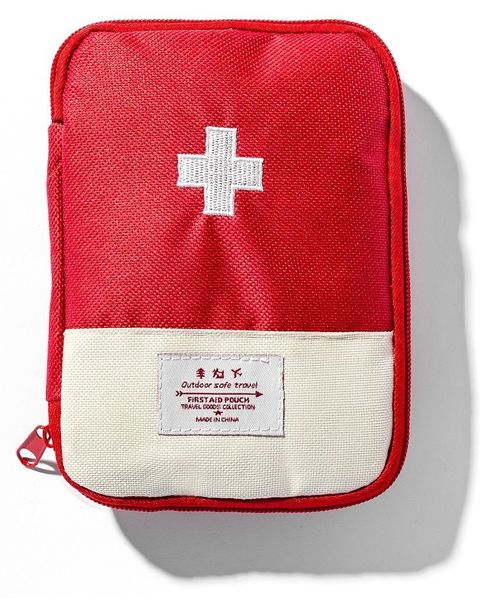 Saszetka Turystyczna - APTECZKA zdjęcie 8