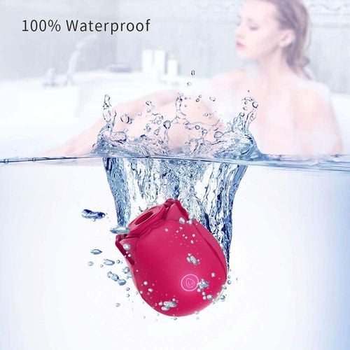 Stymulator-Massager Usb 10 Function na Arena.pl