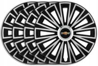 KOŁPAKI 15'' CHEVROLET Lacetti Nowe Aveo Cruze SSM