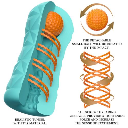 PRETTY LOVE - VICTORIA CASPAR, TPR ABS na Arena.pl