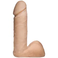doc johnson truskyn tru ride model anatomiczny z podstawą 15 cm