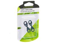 Bezpieczniki taśmowe HSB 42x12 mm, 30A, 2 szt.