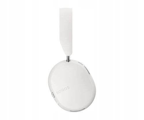 Słuchawki bezprzewodowe Sonos Ace White na Arena.pl