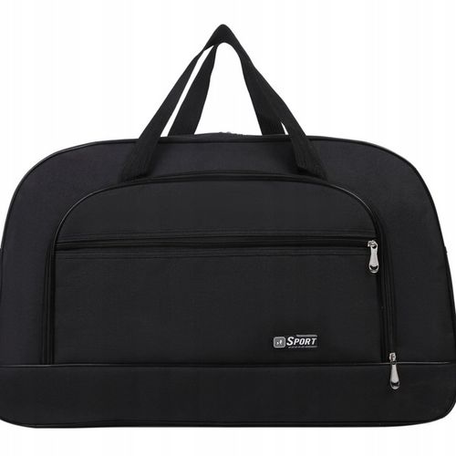 Torba Podróżna niebieski 61x21x39cm na Arena.pl