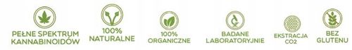HASH CBD POLSKI HASH AMNESIA THERAPY 1g + GRATIS na Arena.pl
