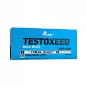 OLIMP TESTXEED MEGA CAPS 120 BOOSTER TESTOSTERON