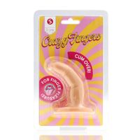 dildo palcowe cum over s line cieliste