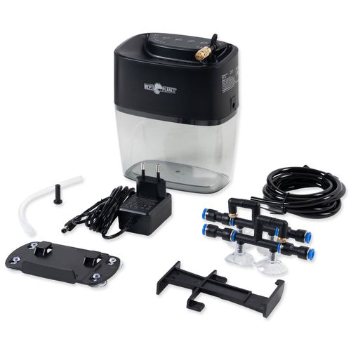 Repti Planet System zraszania terrarium Mini Rain na Arena.pl