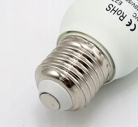 STERYLIZATOR ŻARÓWKA UVC BAKTERIOBÓJCZA 25W E27 na Arena.pl