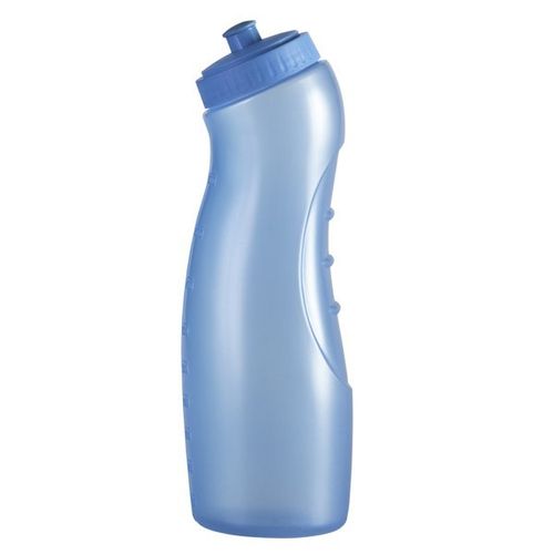 Bidon Bent 1000 ml, niebieski na Arena.pl