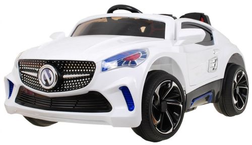 Pojazd Bandit Biały na Arena.pl