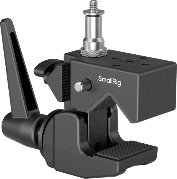 Smallrig 4861 Zestaw podtrzymujący Super Clamp zdjęcie 2