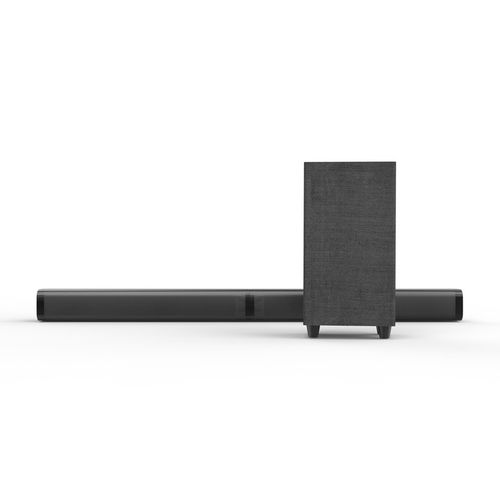 Soundbar Vakoss SP-2851BK 2.1 40 W czarny na Arena.pl