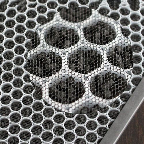 Zestaw filtrów HEPA i węglowy do Klarta Forste 1, 2, 3, 4 na Arena.pl