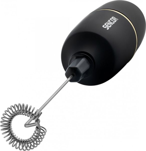 SPIENIACZ DO MLEKA SENCOR SMF 1010BK zdjęcie 3