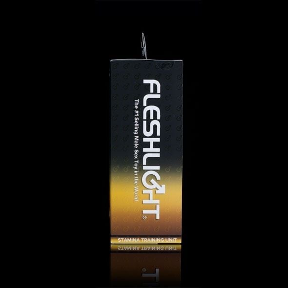 Fleshlight - Pink Lady Stamina Training Unit zdjęcie 3