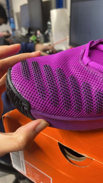 NIKE DZ2537-500 Metcon 9 R40 zdjęcie 5