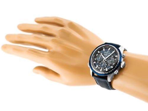 BISSET BSCE87 - CHRONOGRAPH (zb073a) na Arena.pl